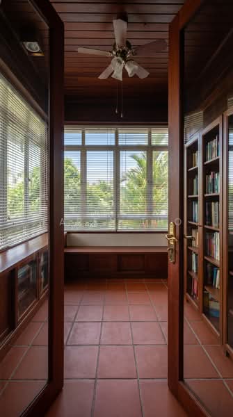 Rumah Banglo untuk Dijual di Federal Hill (Bangsar) - Karen Tho - PropertyGuru.com.my