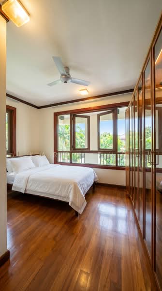 Rumah Banglo untuk Dijual di Federal Hill (Bangsar) - Karen Tho - PropertyGuru.com.my