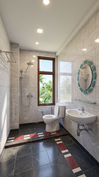 Rumah Banglo untuk Dijual di Federal Hill (Bangsar) - Karen Tho - PropertyGuru.com.my