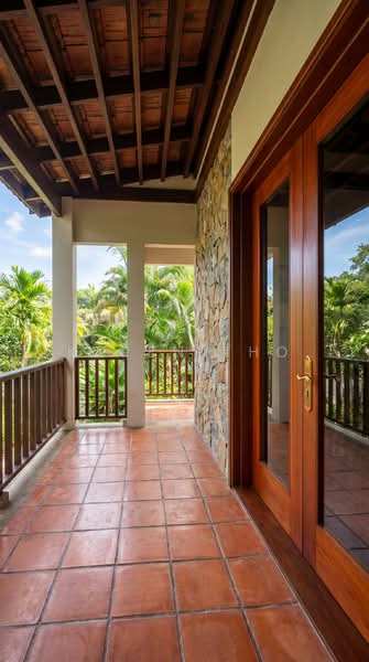 Rumah Banglo untuk Dijual di Federal Hill (Bangsar) - Karen Tho - PropertyGuru.com.my