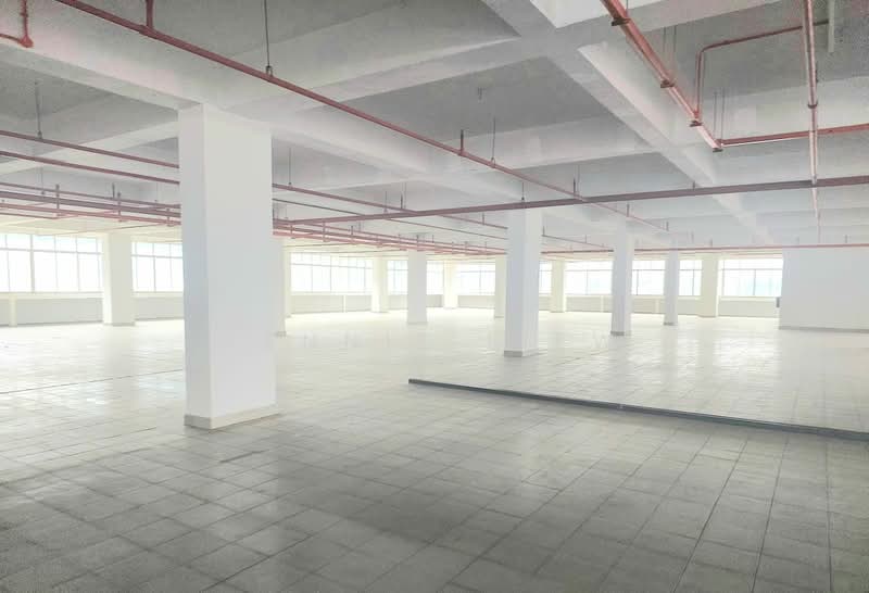 Warehouse for Rent in Kepong (Kuala Lumpur) - Lennie Liew - Interior - PropertyGuru.com.my