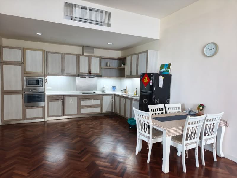 Condominium for Sale at Quayside Seafront Resort Condominiums - Paul Pheong - PropertyGuru.com.my