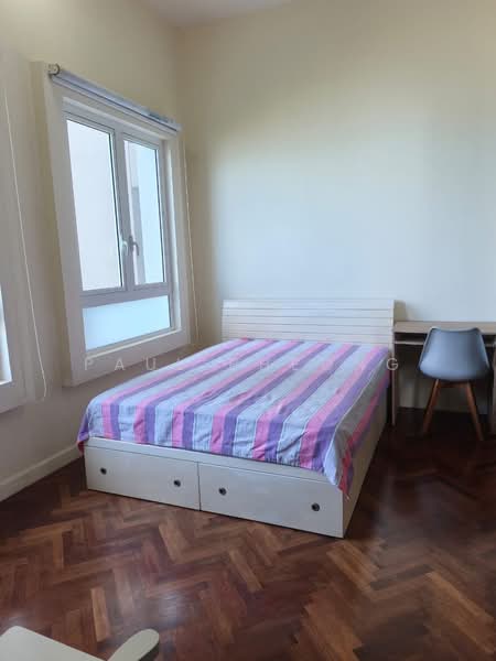 Condominium for Sale at Quayside Seafront Resort Condominiums - Paul Pheong - PropertyGuru.com.my