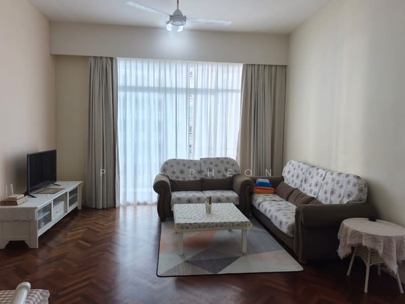 Condominium for Sale at Quayside Seafront Resort Condominiums - Paul Pheong - PropertyGuru.com.my