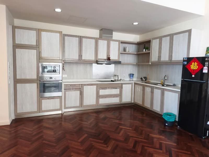 Condominium for Sale at Quayside Seafront Resort Condominiums - Paul Pheong - PropertyGuru.com.my