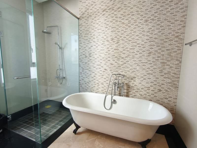 Condominium for Sale at Quayside Seafront Resort Condominiums - Paul Pheong - PropertyGuru.com.my