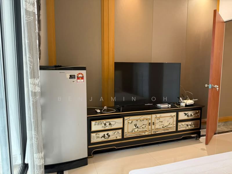 Servis Apartment untuk Disewa di R&F Princess Cove Phase 1 - Benjamin Oh - Interior - PropertyGuru.com.my