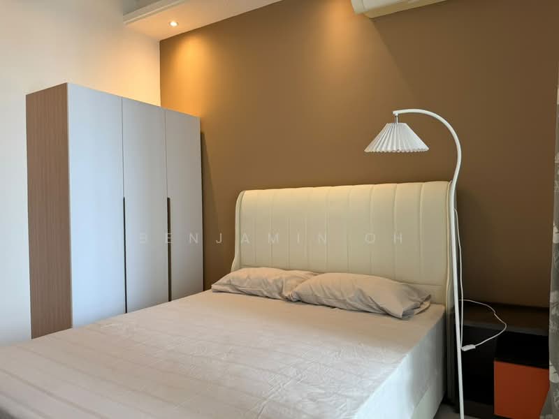 Servis Apartment untuk Disewa di R&F Princess Cove Phase 1 - Benjamin Oh - Bedroom - PropertyGuru.com.my