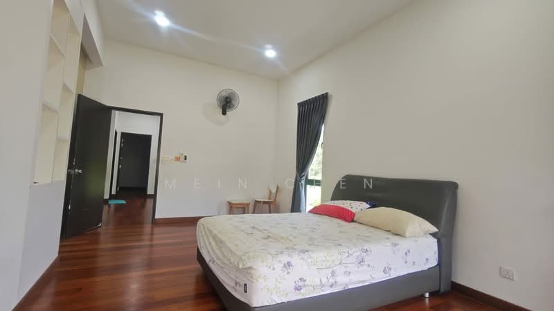 Rumah Teres 3-Tingkat untuk Dijual di Jade Hills (Kajang) - Mein Chen - Bedroom - PropertyGuru.com.my
