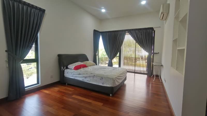 Rumah Teres 3-Tingkat untuk Dijual di Jade Hills (Kajang) - Mein Chen - Bedroom - PropertyGuru.com.my
