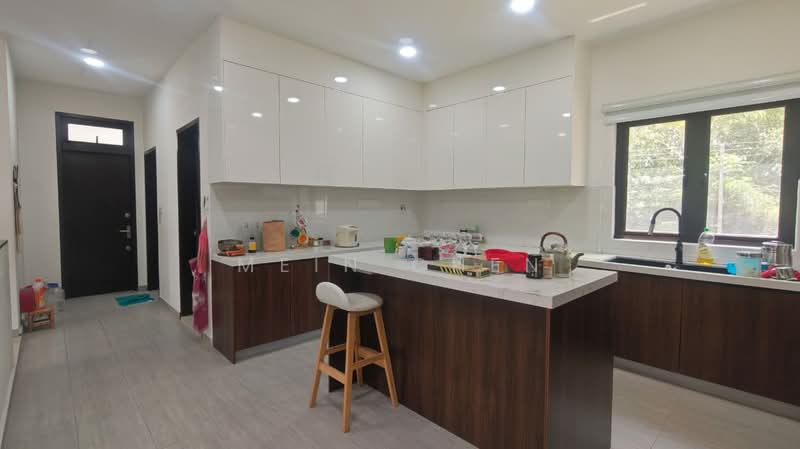 Rumah Teres 3-Tingkat untuk Dijual di Jade Hills (Kajang) - Mein Chen - Kitchen - PropertyGuru.com.my