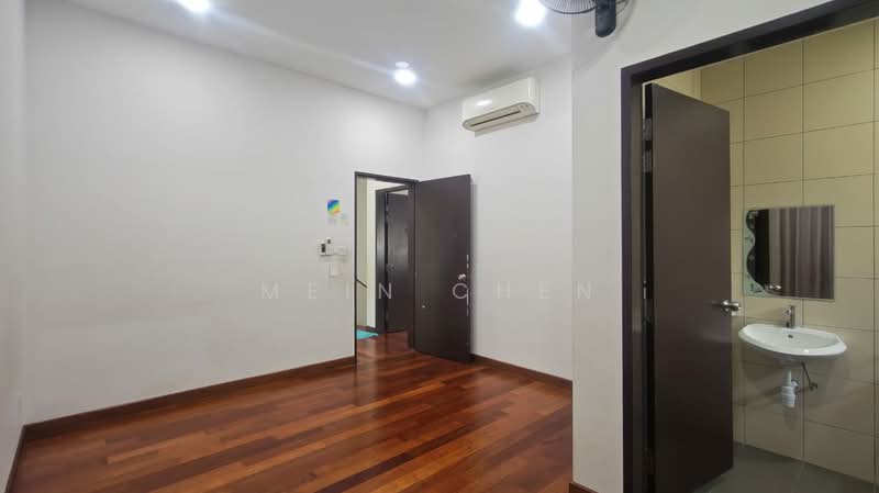 Rumah Teres 3-Tingkat untuk Dijual di Jade Hills (Kajang) - Mein Chen - Interior - PropertyGuru.com.my
