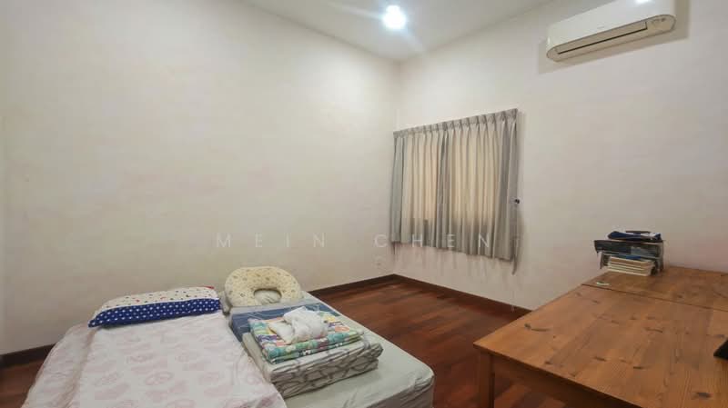 Rumah Teres 3-Tingkat untuk Dijual di Jade Hills (Kajang) - Mein Chen - Bedroom - PropertyGuru.com.my