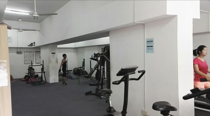 Kondominium untuk Disewa di Kenanga Point - Geo . - PropertyGuru.com.my