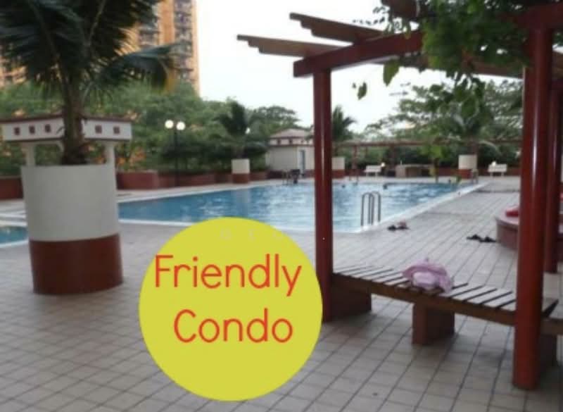 Kondominium untuk Disewa di Kenanga Point - Geo . - PropertyGuru.com.my