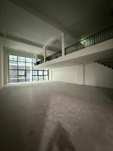 Shop / Office untuk Dijual di Taman Sains Selangor (Kota Damansara) - Lucas Wong - Interior - PropertyGuru.com.my
