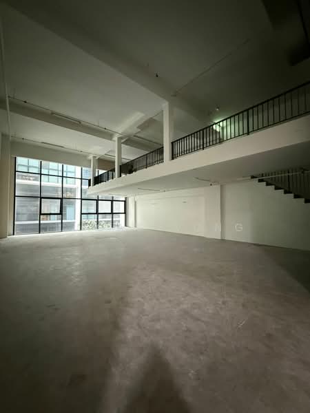 Shop / Office untuk Dijual di Taman Sains Selangor (Kota Damansara) - Lucas Wong - Interior - PropertyGuru.com.my