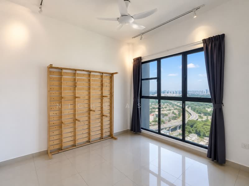 Service Residence for Rent at Trion @ KL - Nicholas Ooi - View - PropertyGuru.com.my