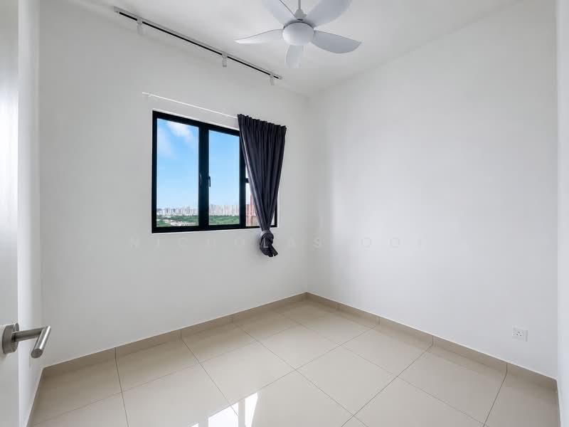 Service Residence for Rent at Trion @ KL - Nicholas Ooi - Interior - PropertyGuru.com.my