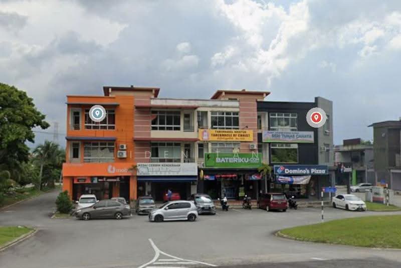 Shop / Office for Sale in Taman Nusantara (Iskandar Puteri (Nusajaya)) - Iden Tan - Exterior - PropertyGuru.com.my
