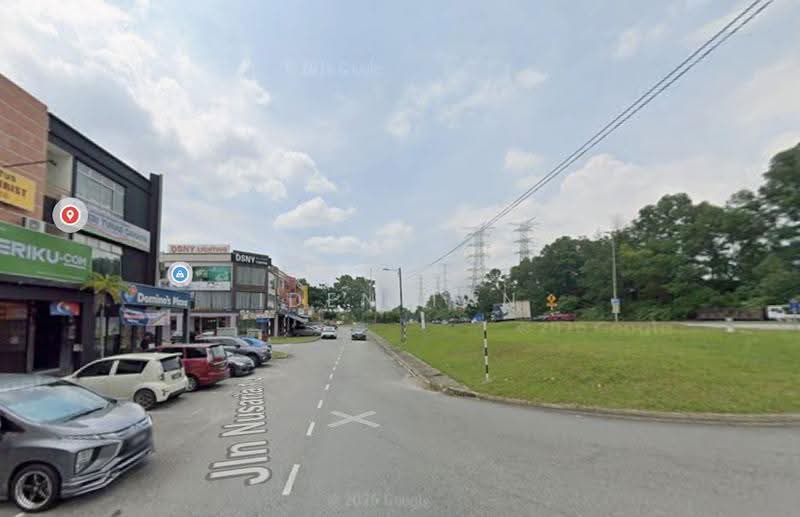 Shop / Office for Sale in Taman Nusantara (Iskandar Puteri (Nusajaya)) - Iden Tan - PropertyGuru.com.my