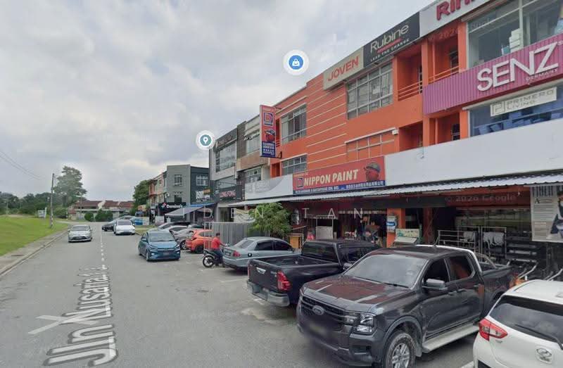 Shop / Office for Sale in Taman Nusantara (Iskandar Puteri (Nusajaya)) - Iden Tan - PropertyGuru.com.my