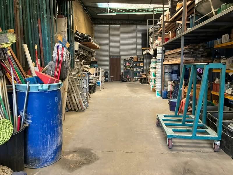 Semi-D Factory for Rent in Seri Kembangan (Selangor) - Benjamin Lai - Interior - PropertyGuru.com.my