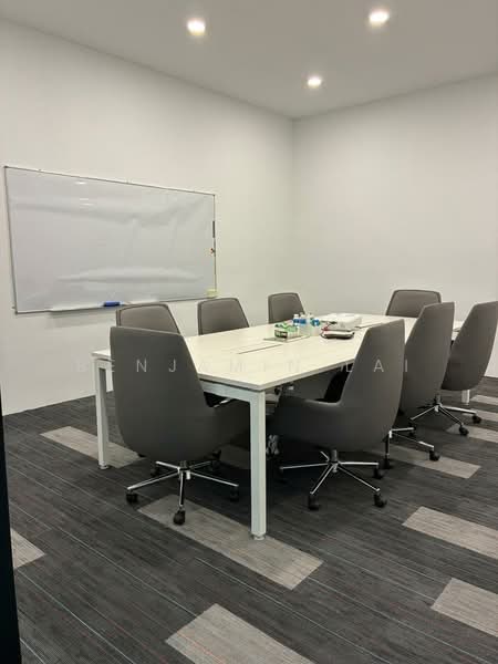 Semi-D Factory for Rent in Seri Kembangan (Selangor) - Benjamin Lai - Interior - PropertyGuru.com.my