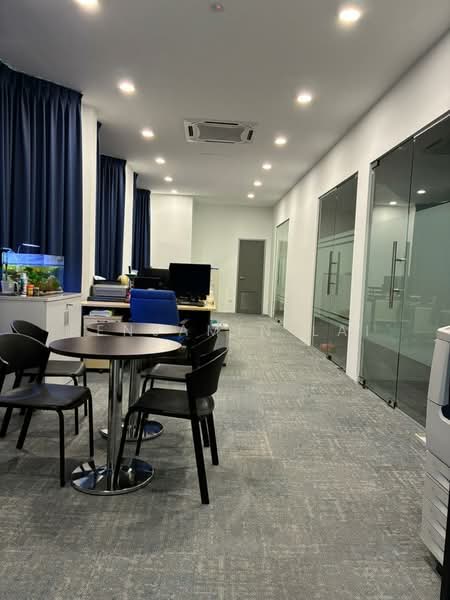 Semi-D Factory for Rent in Seri Kembangan (Selangor) - Benjamin Lai - Interior - PropertyGuru.com.my