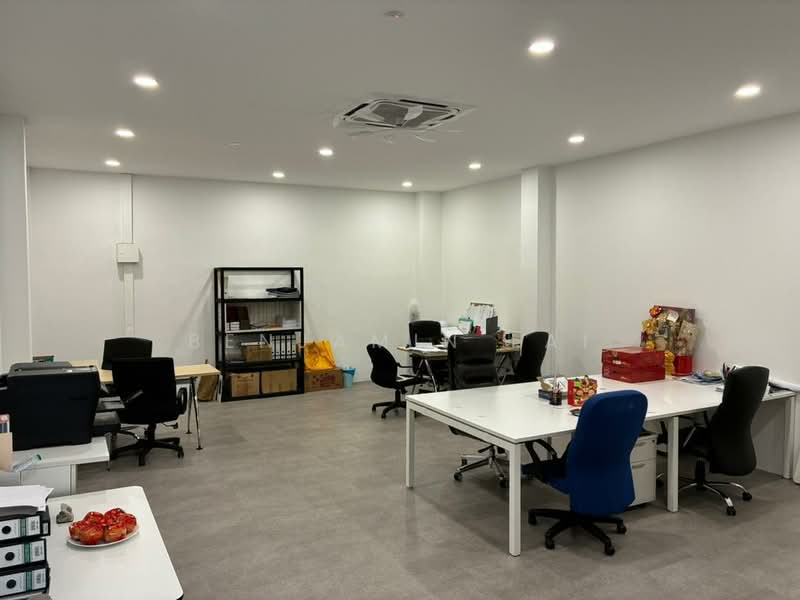 Semi-D Factory for Rent in Seri Kembangan (Selangor) - Benjamin Lai - Interior - PropertyGuru.com.my