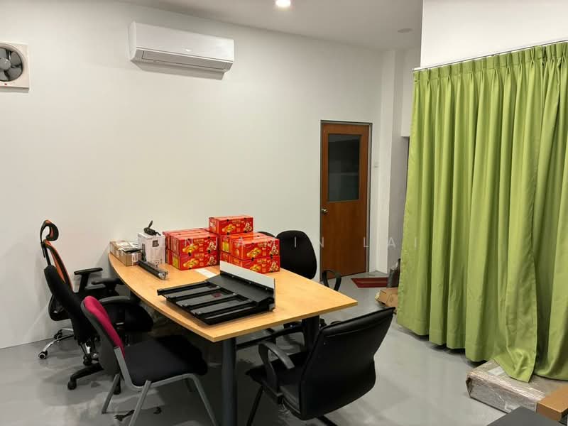 Semi-D Factory for Rent in Seri Kembangan (Selangor) - Benjamin Lai - Interior - PropertyGuru.com.my