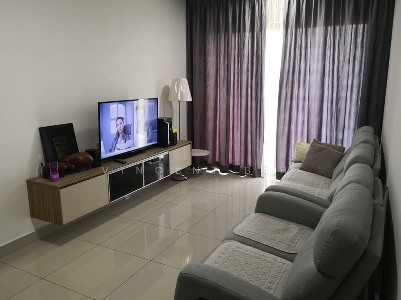 Servis Apartment untuk Disewa di DK Senza - Vincent Beh - PropertyGuru.com.my
