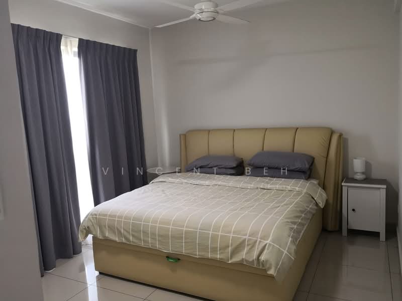 Servis Apartment untuk Disewa di DK Senza - Vincent Beh - PropertyGuru.com.my