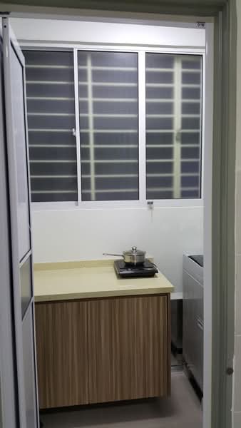 Servis Apartment untuk Disewa di DK Senza - Vincent Beh - PropertyGuru.com.my