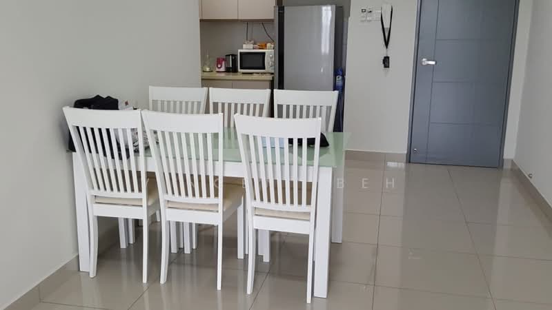 Servis Apartment untuk Disewa di DK Senza - Vincent Beh - PropertyGuru.com.my