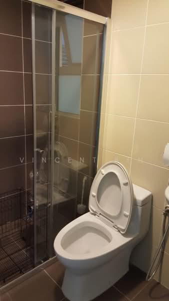 Servis Apartment untuk Disewa di DK Senza - Vincent Beh - PropertyGuru.com.my