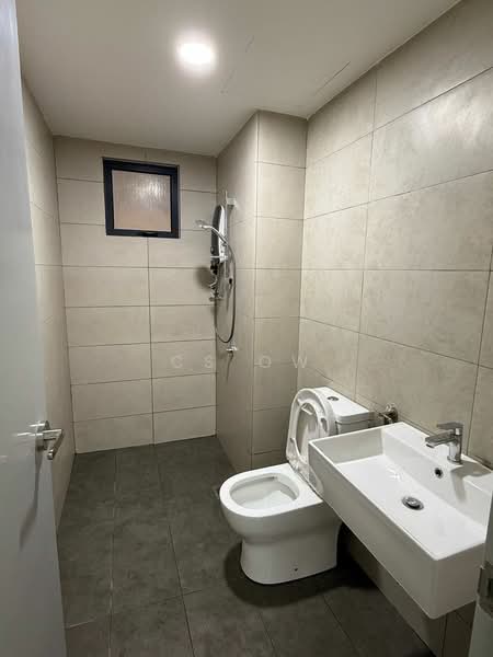 Servis Apartment untuk Disewa di M Luna - CS OW - Bathroom - PropertyGuru.com.my