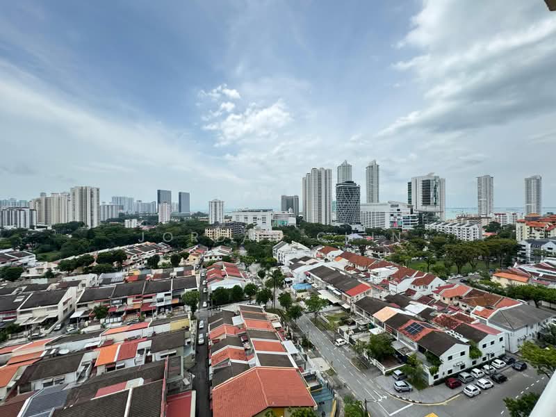 Kondominium untuk Disewa di Midlands Condo - Jordan Chin - Exterior - PropertyGuru.com.my