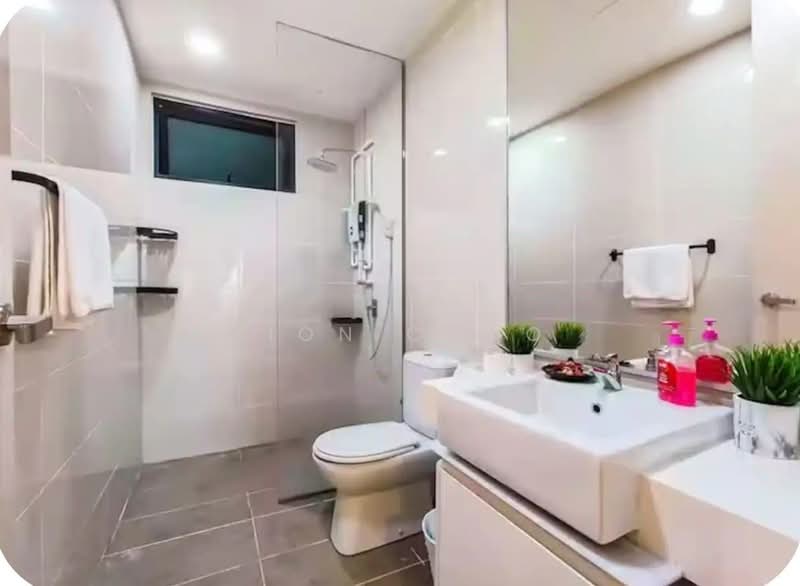 Kediaman Servis untuk Disewa di Southkey Mosaic - Fion Choo - PropertyGuru.com.my