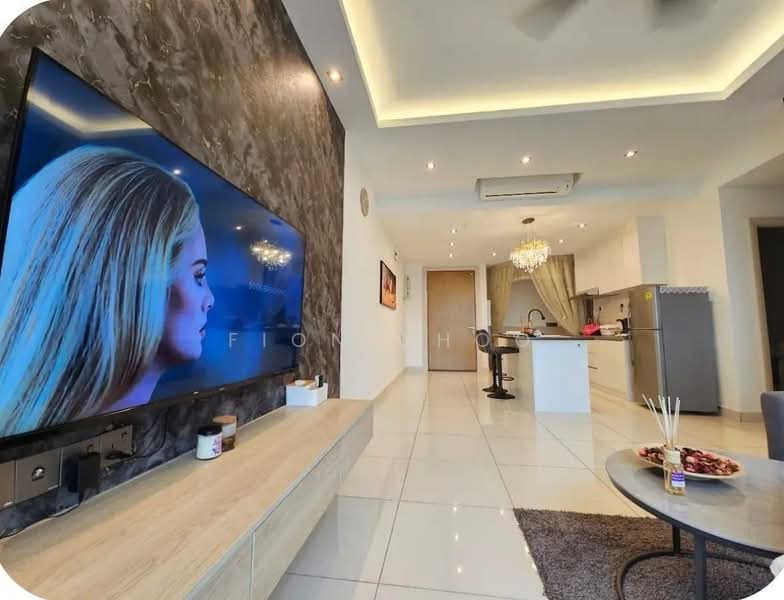 Kediaman Servis untuk Disewa di Southkey Mosaic - Fion Choo - PropertyGuru.com.my
