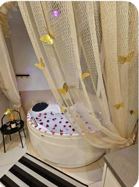 Kediaman Servis untuk Disewa di Southkey Mosaic - Fion Choo - PropertyGuru.com.my