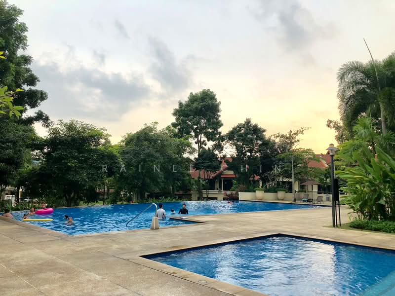3-storey Terraced House for Sale in Desa Parkcity (Kuala Lumpur) - Rainee Chin - PropertyGuru.com.my