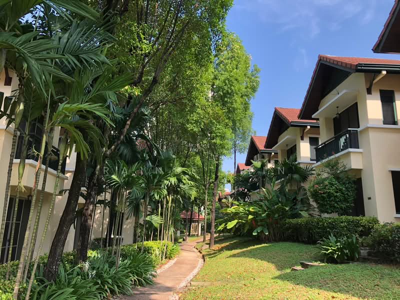 3-storey Terraced House for Sale in Desa Parkcity (Kuala Lumpur) - Rainee Chin - PropertyGuru.com.my