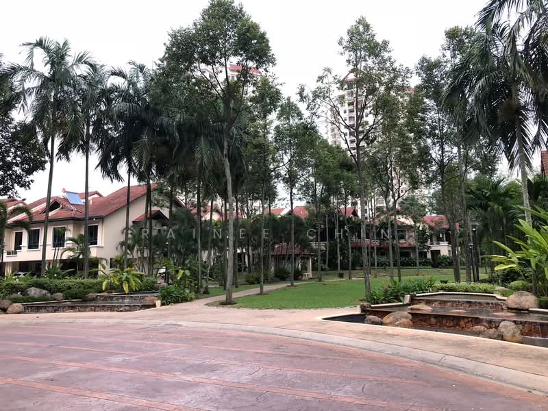 3-storey Terraced House for Sale in Desa Parkcity (Kuala Lumpur) - Rainee Chin - PropertyGuru.com.my