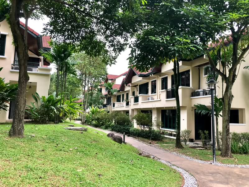 3-storey Terraced House for Sale in Desa Parkcity (Kuala Lumpur) - Rainee Chin - PropertyGuru.com.my