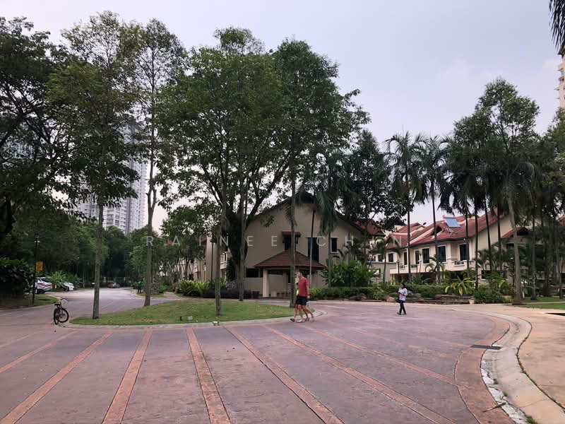 3-storey Terraced House for Sale in Desa Parkcity (Kuala Lumpur) - Rainee Chin - PropertyGuru.com.my