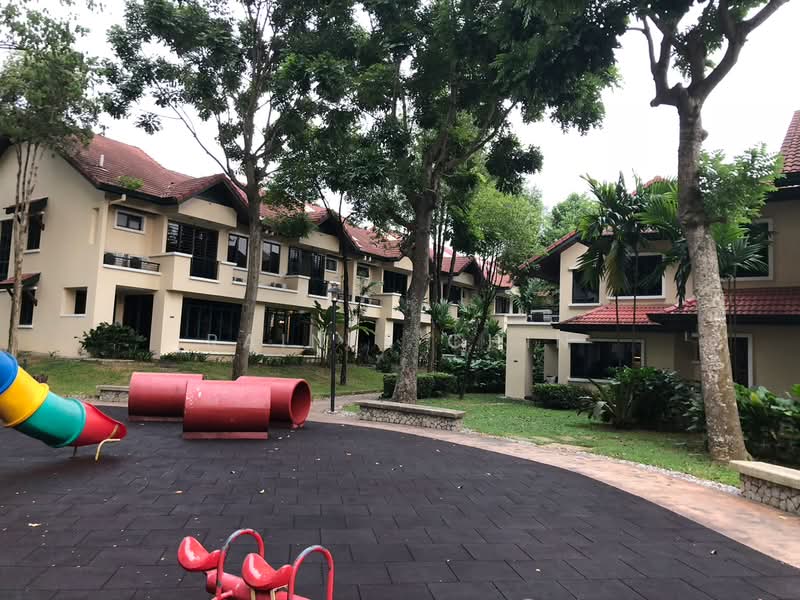 3-storey Terraced House for Sale in Desa Parkcity (Kuala Lumpur) - Rainee Chin - PropertyGuru.com.my