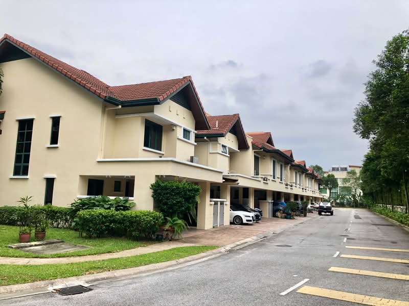 3-storey Terraced House for Sale in Desa Parkcity (Kuala Lumpur) - Rainee Chin - PropertyGuru.com.my