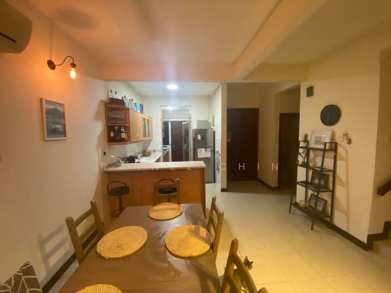 3-storey Terraced House for Sale in Desa Parkcity (Kuala Lumpur) - Rainee Chin - PropertyGuru.com.my
