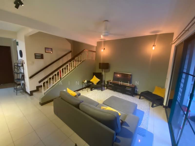 3-storey Terraced House for Sale in Desa Parkcity (Kuala Lumpur) - Rainee Chin - PropertyGuru.com.my